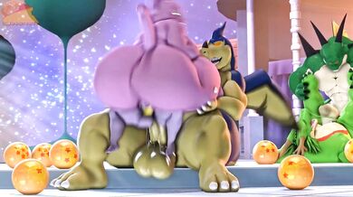 Big Gay Love: A Chubby Fetish Fantasy