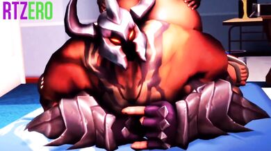 Big Gay Love: A Chubby Fetish Fantasy