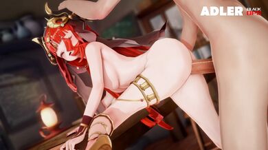 Porn Star Nilus Ver 2309