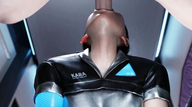 Bouncy Boobies Bonanza: The Kara Project [Honta]