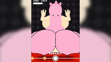 Fucking Amy with BeatBanger's Dick in Her Tight Pussy