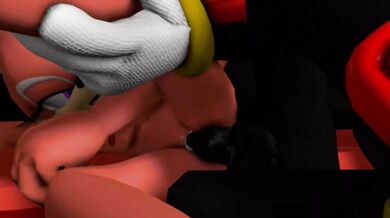 Shadow's Sex Slaves 2 [explicit]