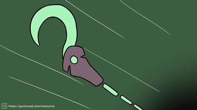 The Stroke of a Magic Wand