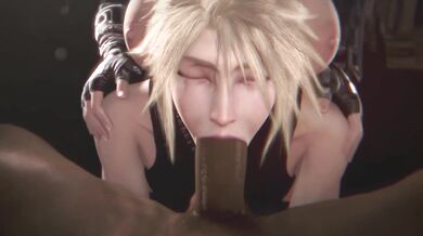 Your Waifu's Dark Desires 4 - The Ebony Encounter