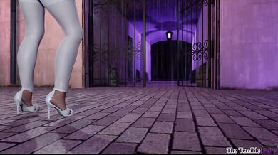 Rewritten as: Mythical Ceremony of Doom - The Vile Fairy