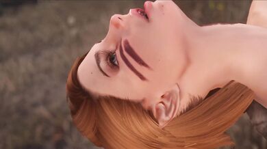 - Giantslayer's Harem: The Female Dovahkiin's Quest for Eternal Pleasure 

 OR  OR 

- The Rise of the Giantess: Dovahkiin's Explicit Adventures with Skyrim's Towering TitansSeeing that more than one person has cannabalized Chrstian's Content on here,