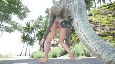 The Hottie in the Sun - Ep 1: Best View 2
