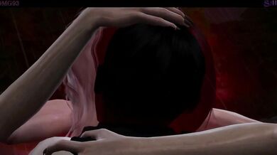Carnal Conjuration: The Witch's Reproduction Rite - Season 4