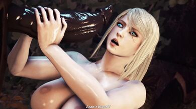 Uncharted Orgasms: A Journey to the Depths of Pleasure (4K Ultra HD)