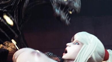 Uncharted Orgasms: A Journey to the Depths of Pleasure (4K Ultra HD)