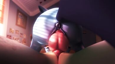 Fridge: Hot Stepdad Fucks His Horny Step-Daughter in 4K at 60FPS