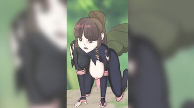 The Love Affair of Sango and Inuyasha