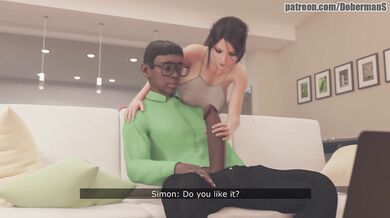 Dr Dianas Exam Room Adventures - Episode 4: The Naughty Nurse