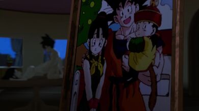 Chi-Chis Mothers Day [No Goku] [TarroTheRambler] [4K]