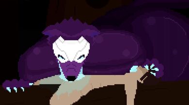 Hentai Kindred Love: Lamb and Wolf [4K]