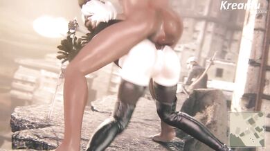 Incestuous Punishment - Tales of Cumming from Behind