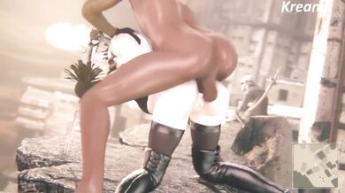 Incestuous Punishment - Tales of Cumming from Behind