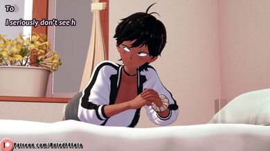 10 Inches of Hell (The Tobi Story)