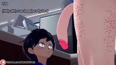 10 Inches of Hell (The Tobi Story)