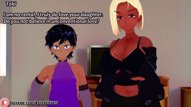 10 Inches of Hell (The Tobi Story)