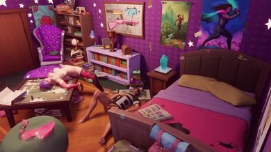 Mommy Loves You, Son