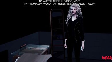 Chloe's Revival of Her Sexual Past in Part 2 of 'Development'