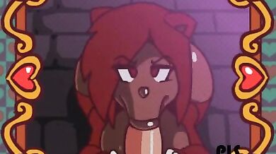 Unleashing the Temptress: Unlocking the Key to Pleasure