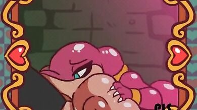 Unleashing the Temptress: Unlocking the Key to Pleasure