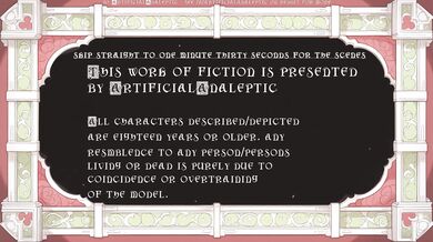 Orcalicious Chronicles: The Anthropologist's Daughter by ArtificialAnaleptic