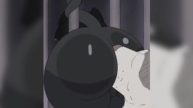 Morgana's Anal Surprise [Neeno]