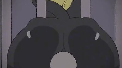 Morgana's Anal Surprise [Neeno]