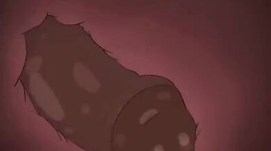 Morgana's Anal Surprise [Neeno]