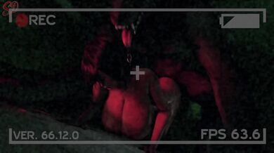 Sexual Emergency [Something Different]