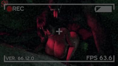 Sexual Emergency [Something Different]