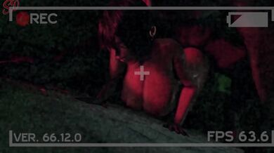 Sexual Emergency [Something Different]