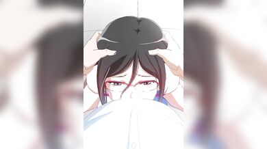 - Asuka's Forced Fucking