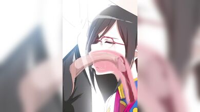 - Asuka's Forced Fucking