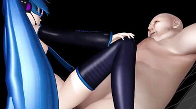 Time to Ride the Honey Pot