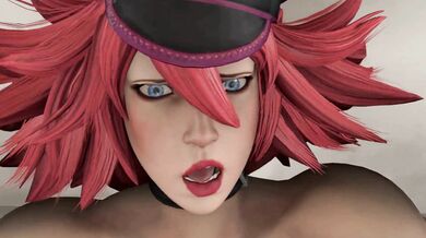 Erotic Orgy Revenge: The Poisoned Conclusion