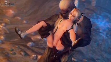 Biggest Monsters Fucking Compilation