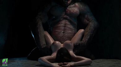 - Monsters vs. Zombies: An Erotic Battle for Survival