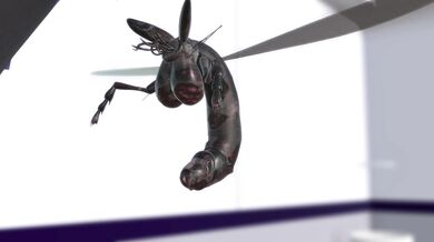 [Fuuru] Mash Kyrielight's Insect Adventure