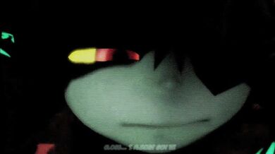 Ganondorf's Rape of Link