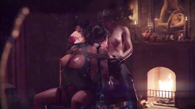 The Last of Us: Ellies Dark Secret