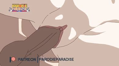 Destruction of the Black Magic Cloak