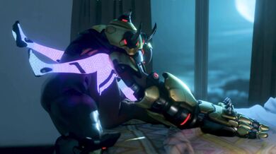 Shadow - Destroyer [MVTrivial][4K]