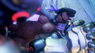 Shadow - Destroyer [MVTrivial][4K]