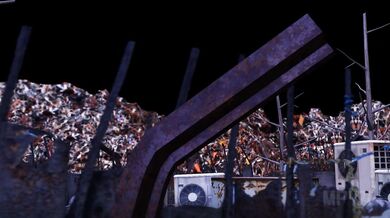 Gigantic Wolf Packs Wild Desires: Monster Mating with MP-7L