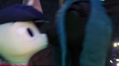 My Little Pony: A Winter Wonderland