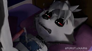 Anal Lovers: Loona & Estra's Riding Lessons